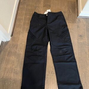 Jordan Men's Dark Cargo Pants